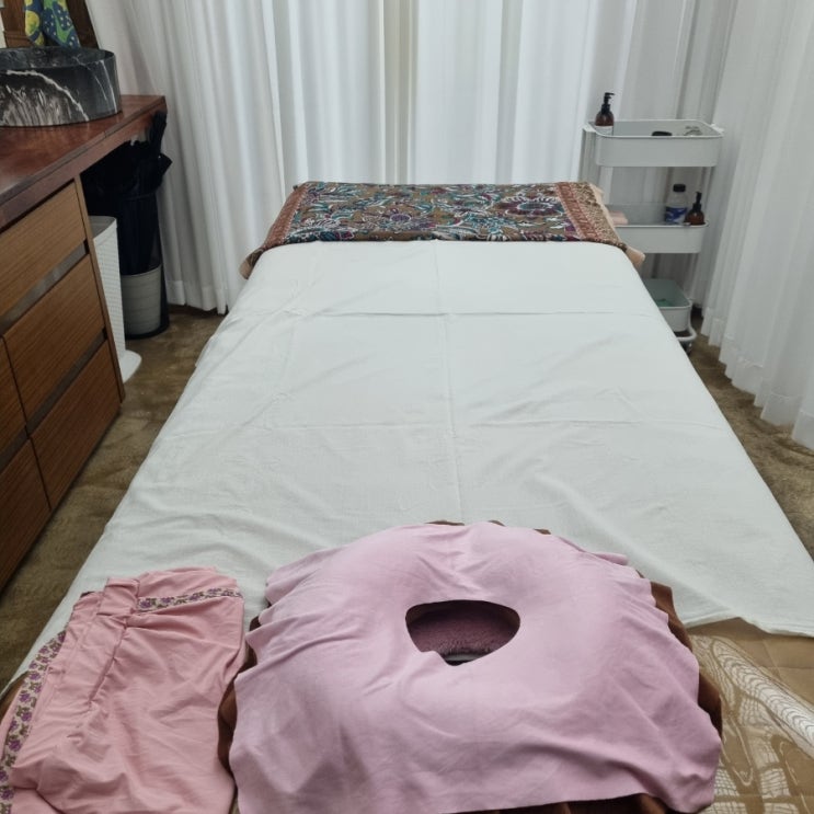  가평체형관리 동이체력관리센터 바디 케어프로그램 후기