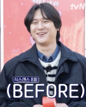   고경표 ‘90kg에서 슬림 변신’… 식스센스 시티투어2에선 “드라마 위해 관리 중” 