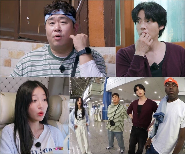 문세윤, 셋째 보나…“와이프와 한창 물올라, 집 빨리 가야” 19금 고백