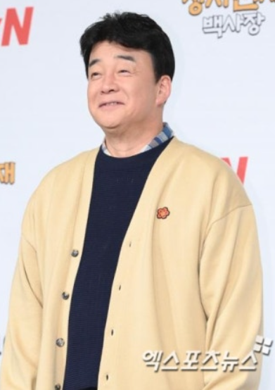  방송 중단 백종원, 유튜브 채널 개편 D-2… “6년 감사”와 변화 예고 핵심 총정리 