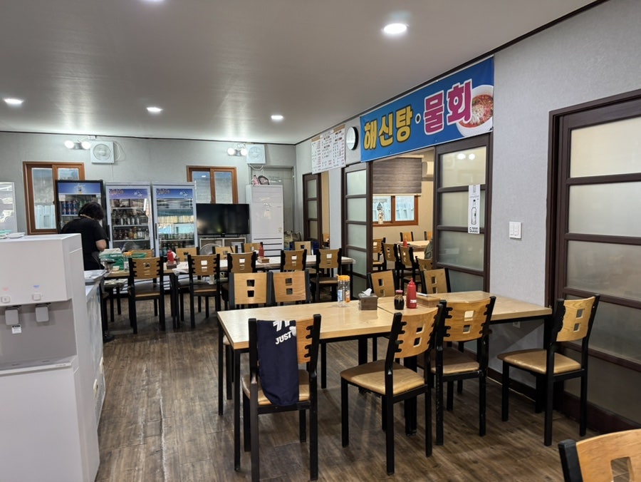 서곡세꼬시장어마을 사진 6