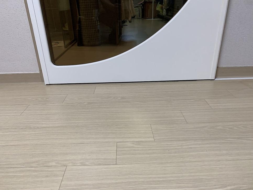 슬라이딩 도어 고장 수리 댐퍼 스토퍼 교체 비용 및 방법 (화성 병점)