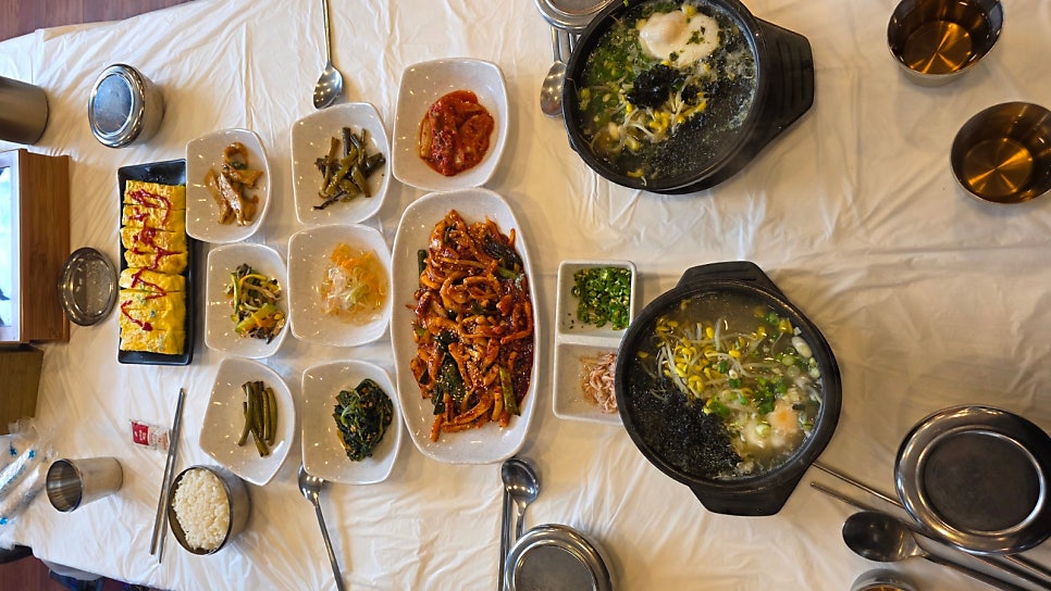 연홍식당 사진 1