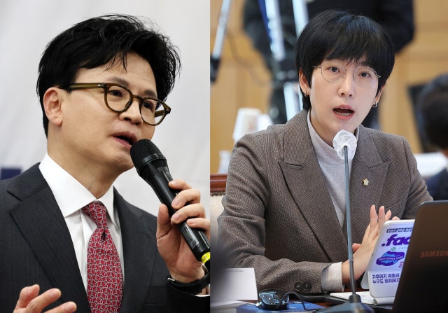 ‘새벽배송 금지’ 어디까지 왔나, 한동훈 vs 민주노총 정면 충돌과 장혜영 토론 제안까지