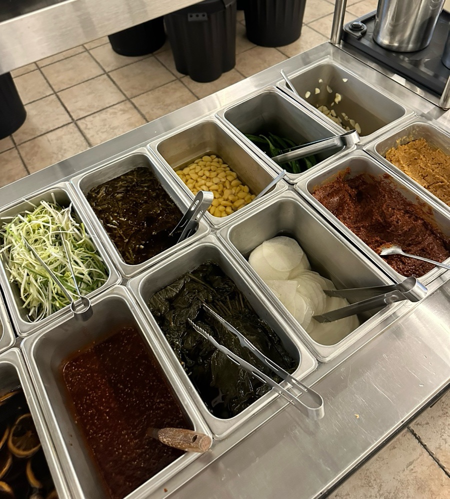목탄집 사진 5