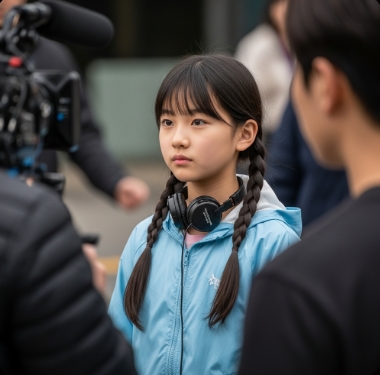  오즈엔터테인먼트 어린이단역배우 모집 오디션ㅣ남자어린이 여자어린이 캐스팅 참가신청 지원
