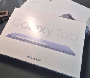 갤럭시탭 S10 fe 플러스 그레이 128 256 SM-X620 장점 가격 할인