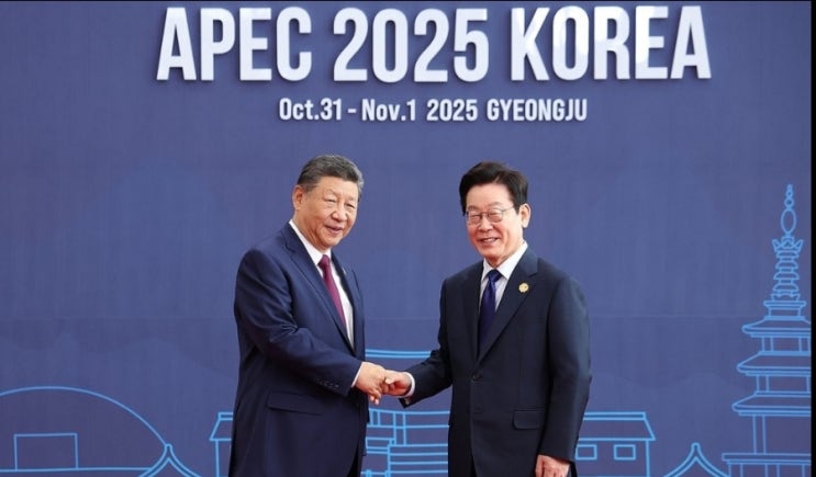 북한 “<b>한중</b> <b>비핵화</b> 개꿈”… APEC <b>정상</b>회의 뒤집은 충격 발언... 