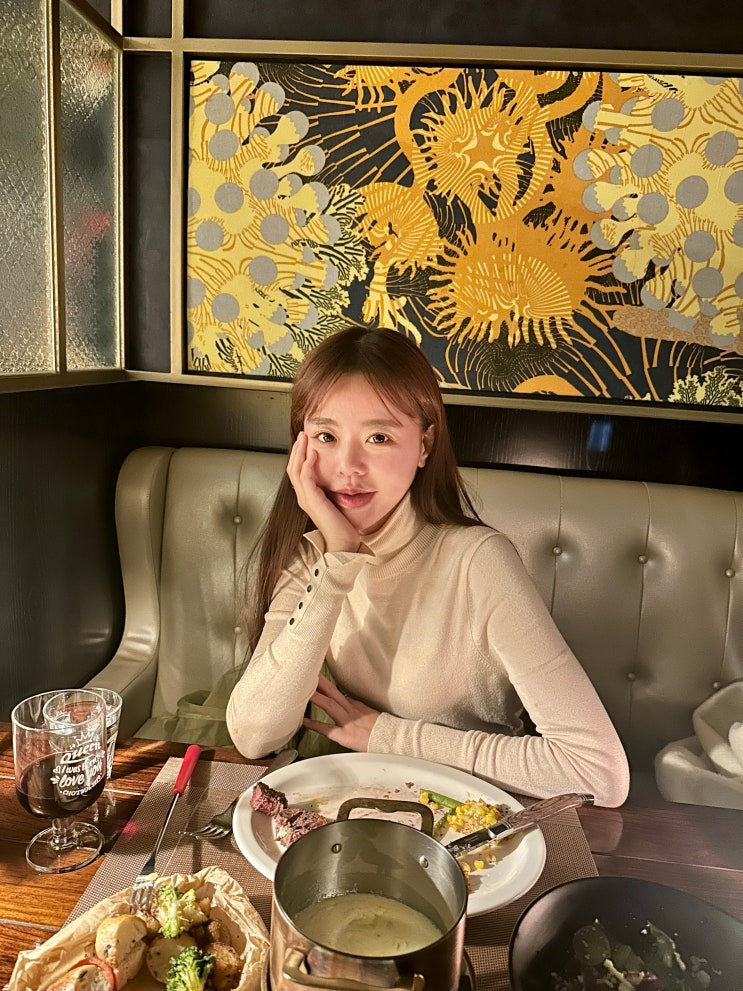  남산타워 데이트코스 야경 공원 ️ 1주년 데이트