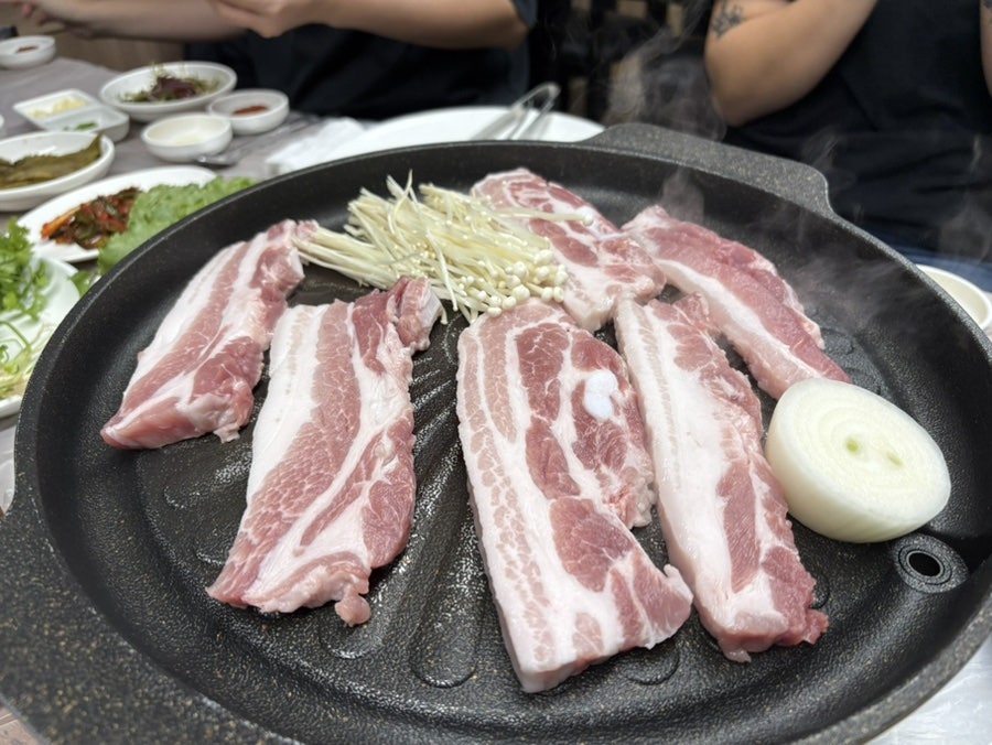 부자회관 사진 4