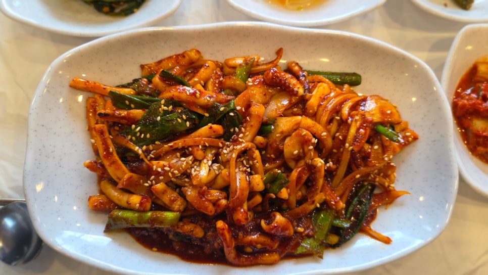 연홍식당 사진 4