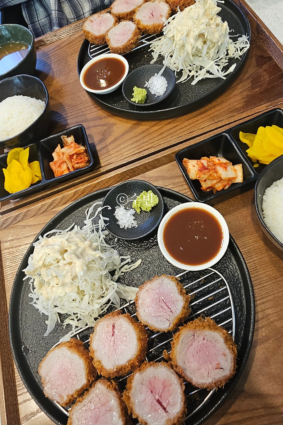 부타소노 돈원 이도본점 사진 4