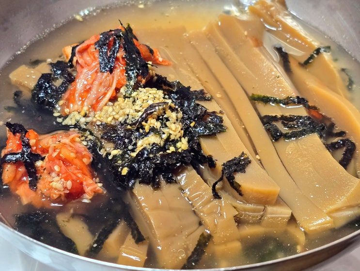  최근 방문한 대전 맛집, 카페 소개 그리고 일기