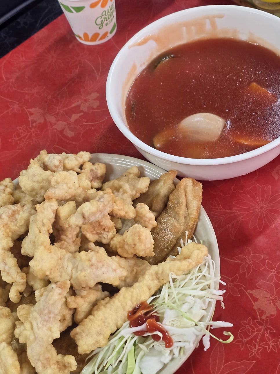 삼호반점 사진 5