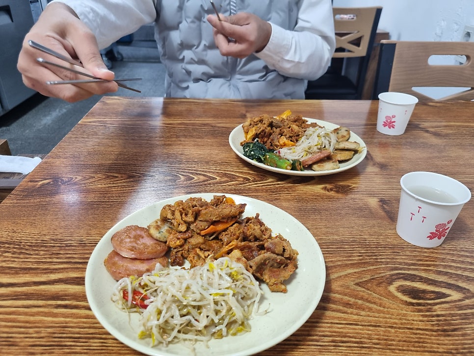 국앤밥집 사진 6