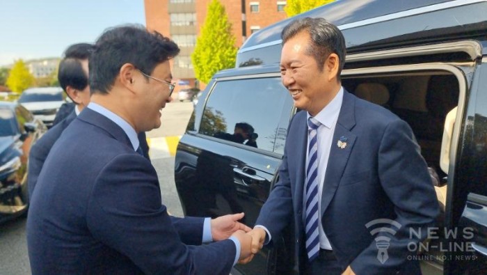 당대표, "<b>당원주권 시대</b> 열고 2026년 6월 지방선거는 당원이... 