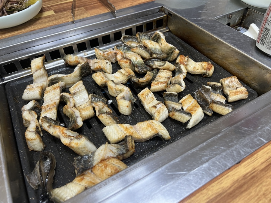 맛길풍천장어1번지 사진 5