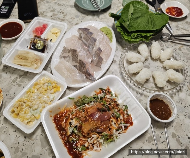 마님회도매센터 사진 3