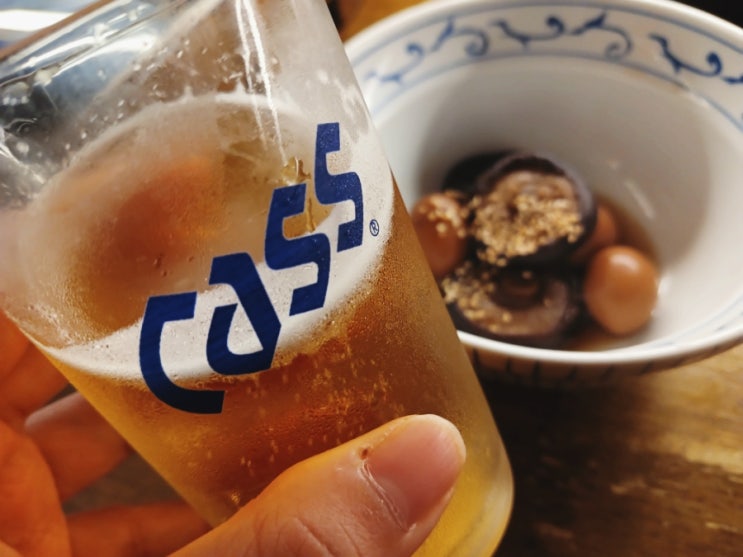  인천 구월동 술집 하나마토구월 궐리단길술집