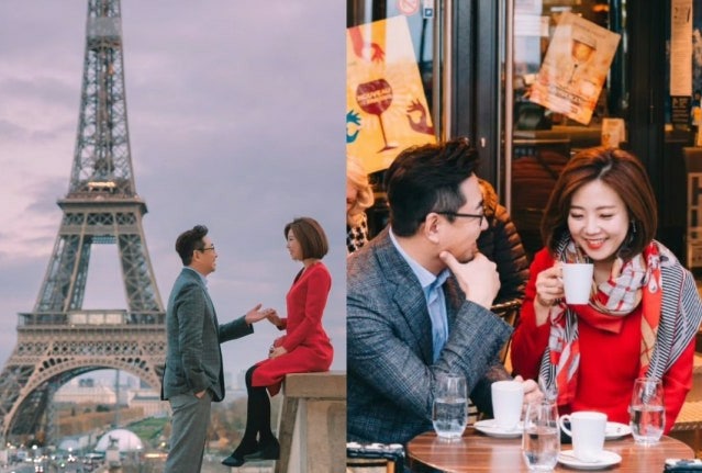 김선영 아나운서, 부비동암 투병 남편 故 백성문 변호사에게 보내는 마지막 인사