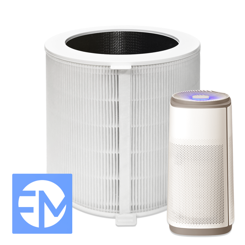 쿠쿠 공기청정기 필터 T8700 ACFTMT20 AC17T10FWH 필터모아 완벽 소모품
