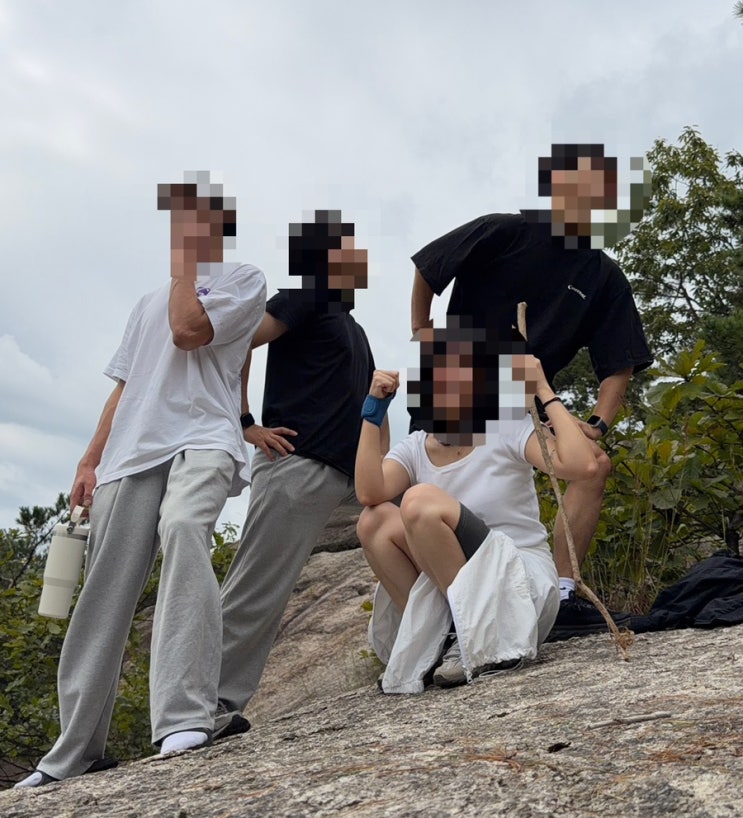 [블챌] 버섯에 관한 고찰