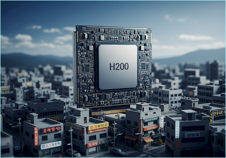  젠슨 황의 ‘AI 깐부 선언’ 엔비디아 GPU 26만 개가 삼성, SK, 현대차의 미래를 어떻게 바꾸나?