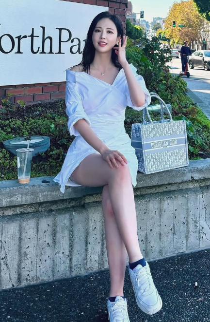 전국 노래자랑 영양 고추 아가씨 이유진 미스코리아 4관왕 출신?