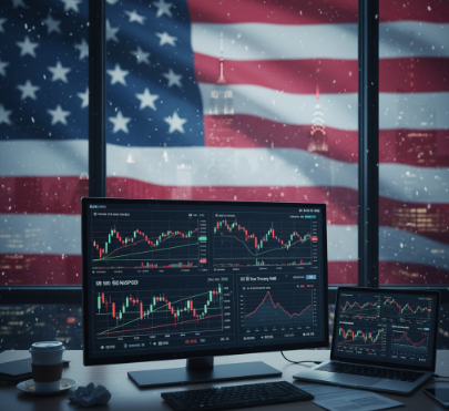  [미국 주식] 10월 마감: 아마존·애플 '어닝 서프라이즈'가 이끈 랠리