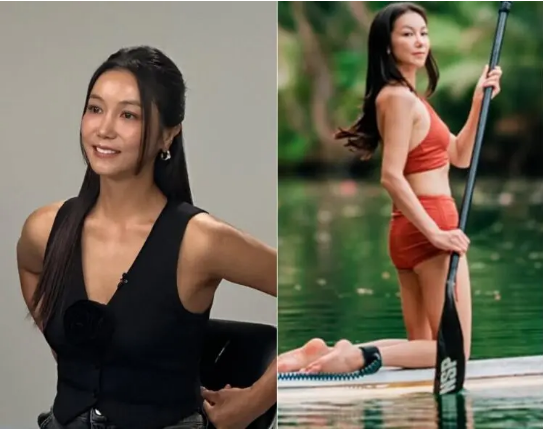 '평생 슬림' 38세 김옥빈, 겨울철 '이것' 먹고 다이어트와 체력도 향상?