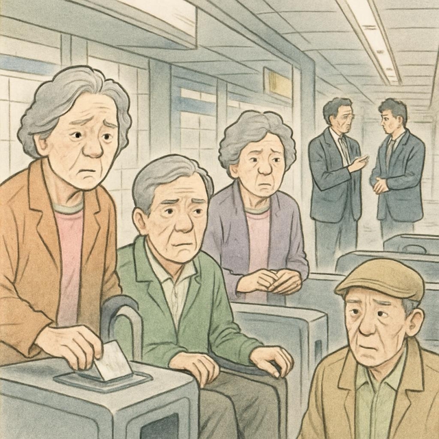 도시철도 무임수송제, 지속 가능한 교통복지를 위한 국가 재정 책임 시급