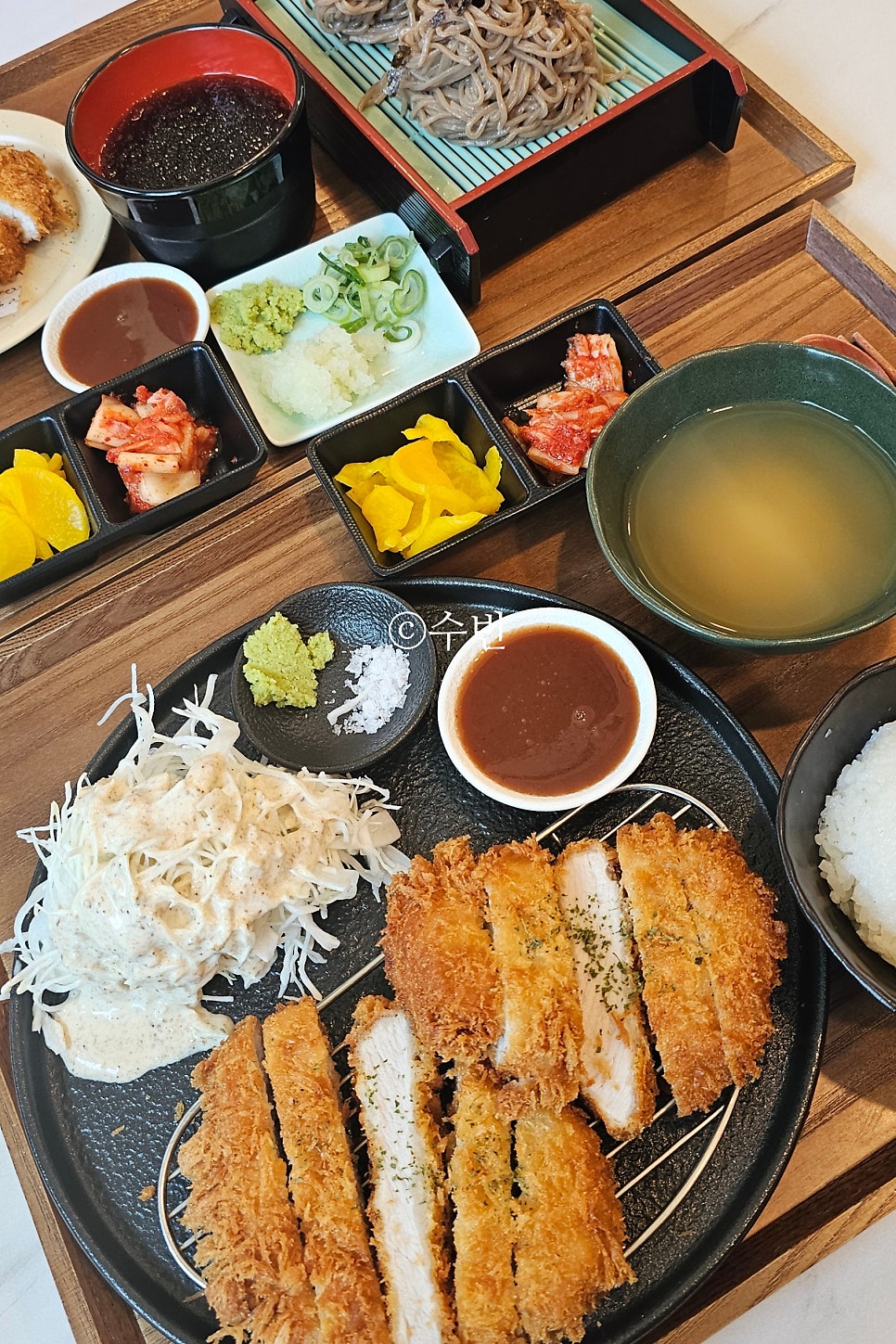 부타소노 돈원 이도본점 사진 3