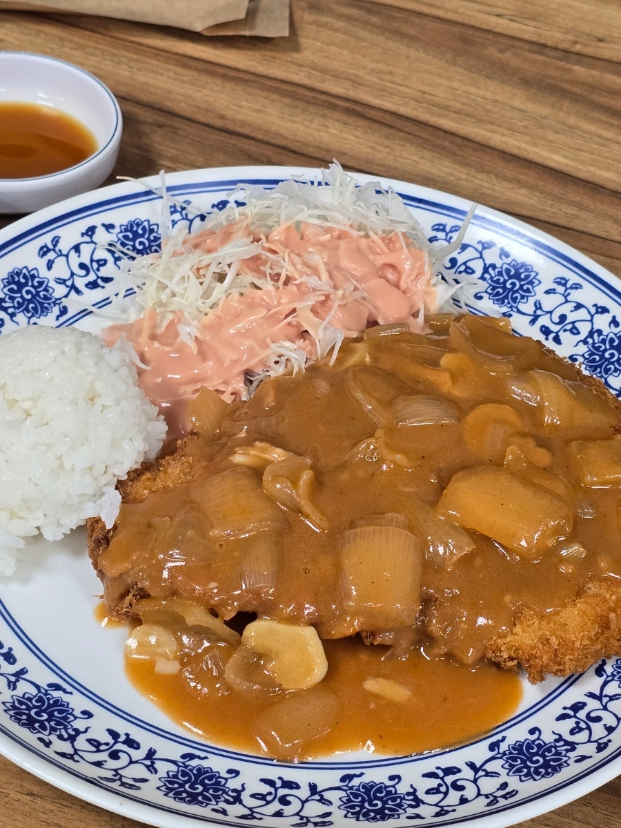 망향비빔국수 달서점 사진 2