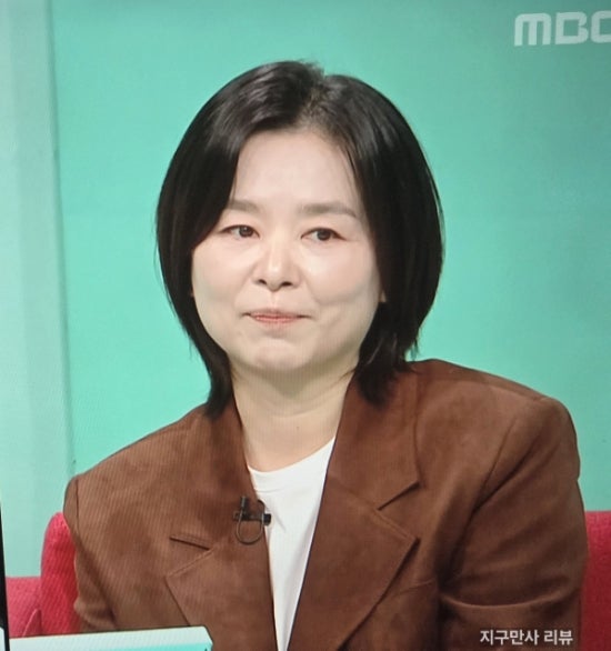 전참시 장혜진 배우 집 아파트 프로필 베이킹소다 활용법 드라마 영화 기생충 정년이