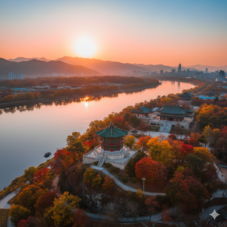  인생 내비게이션 논어 술이편 11장, 신중한 용기와 인격 수양의 실천학 접목