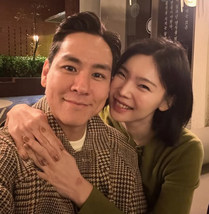  돌싱글즈2 윤남기 헤어스타일 바꿨다… 이다은 “남편만 육아에 지쳐 보인대요” 근황 공개