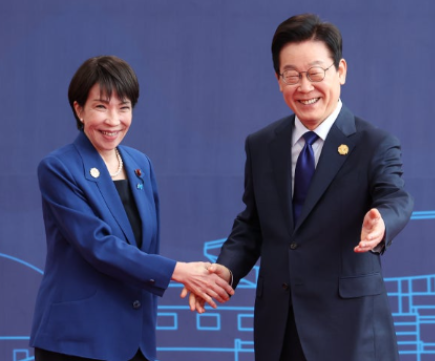 경주<b>APEC</b>에이펙 시진핑이 박진영을 부른 이유 다카이치 총리가... 