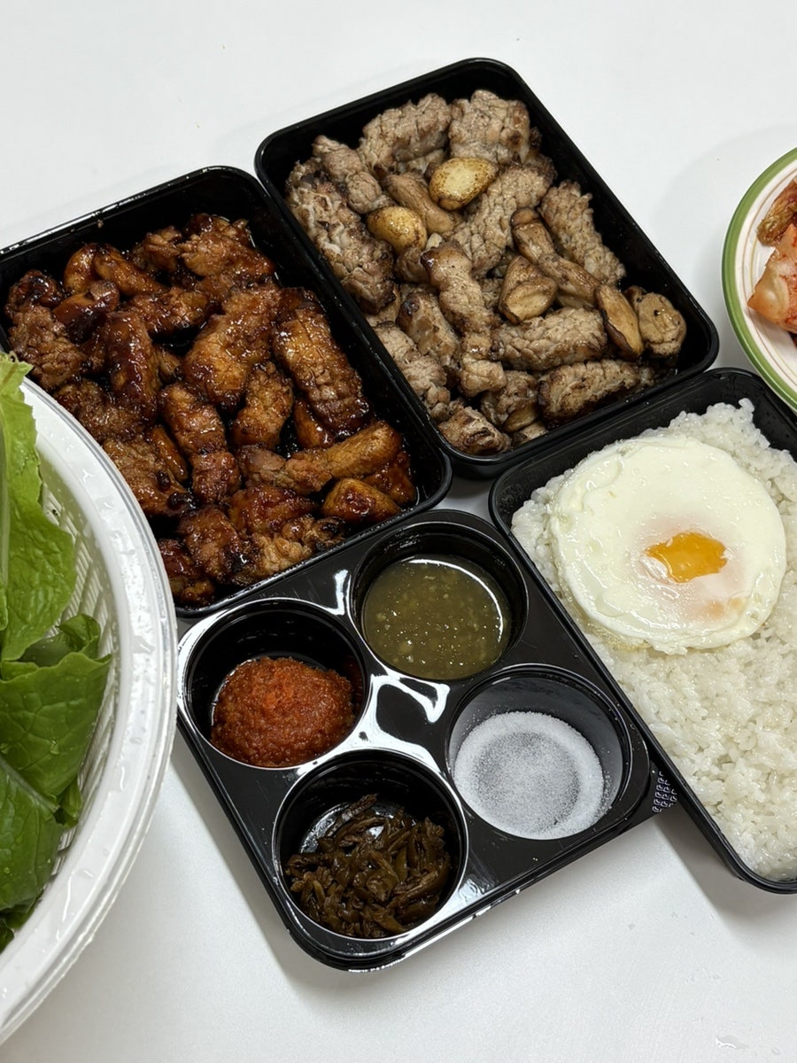 육식사관학교 대구남산점 사진 6