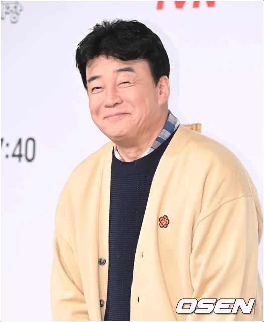  백종원 유튜브 617만 채널 11월 3일 전격 쇄신 결정