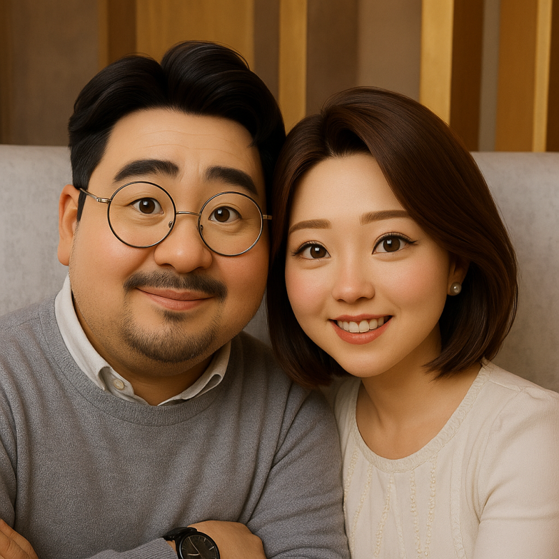 백성문 변호사 52세 별세 김선영 앵커의 헌신적인 간병과 동료들의 눈물