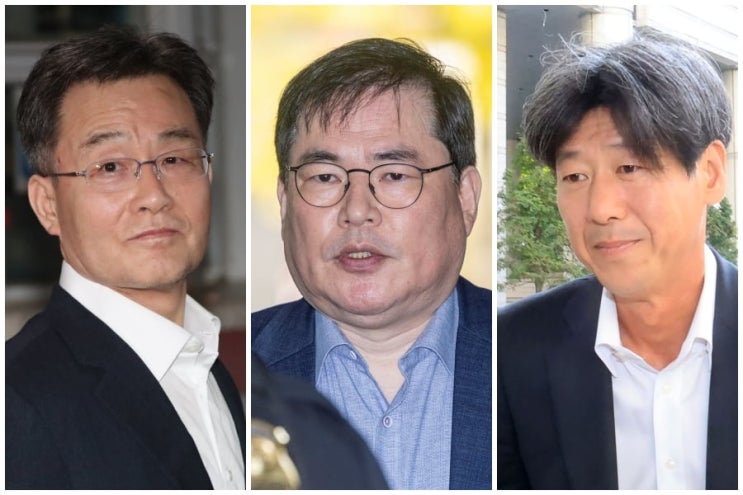 부장판사 프로필, <b>대장동</b> 1심 판결 결과, <b>이재명</b> 대통령 <b>재판</b>은?