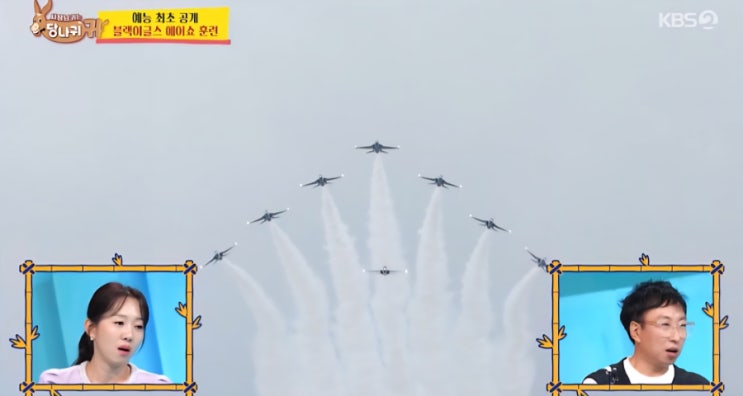 "<b>블랙이글스 독도</b>상공 태극 <b>비행</b>, 日 폭발! '<b>독도</b>' 항의 서한... 
