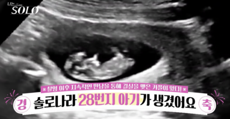  정숙·상철, ‘나솔이’ 힌트의 중심? 나는솔로 28기 감정선에 숨은 복선