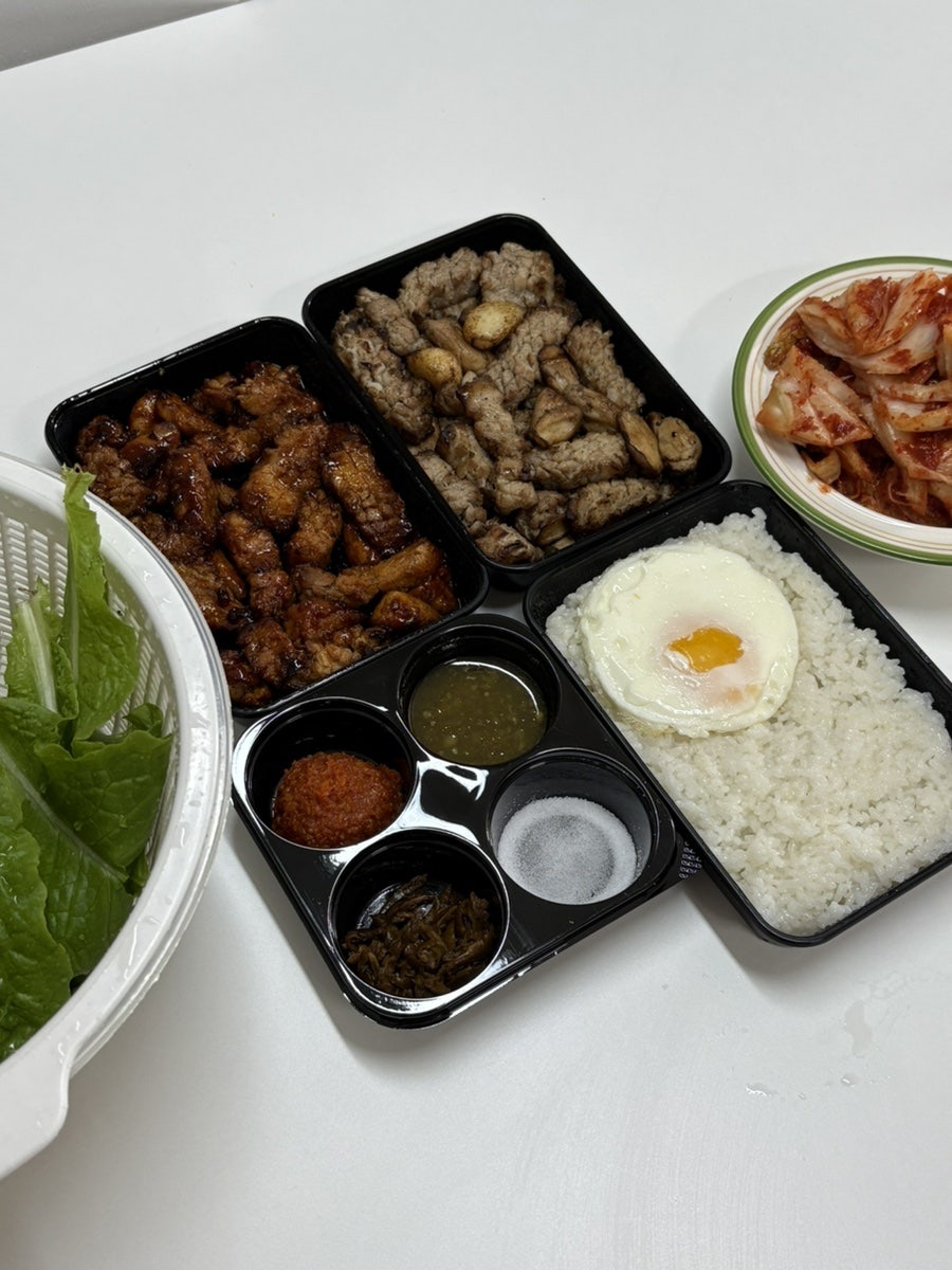육식사관학교 대구남산점 사진 5