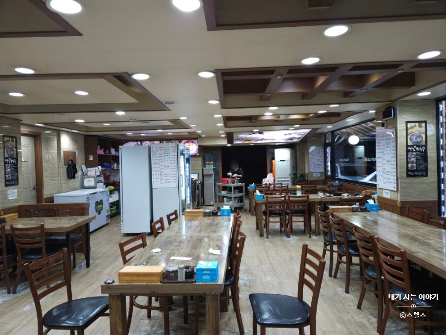해주곰탕 하계직영점 사진 4