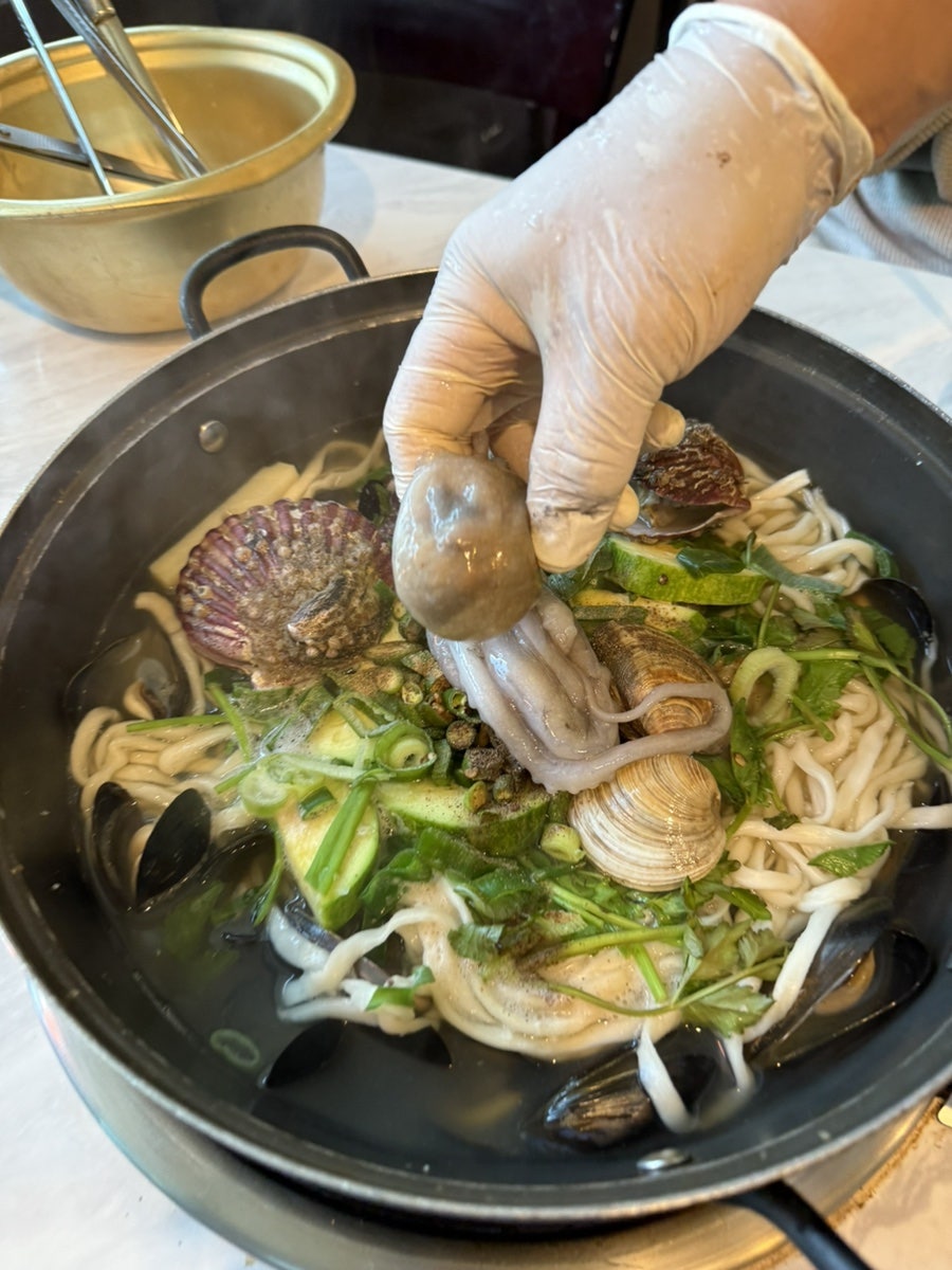 해산해물찜 사진 5