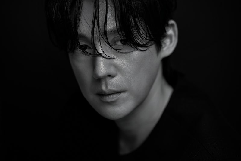 송창의, 댄디함 벗고 '거친 남자' 변신... 압도적인 아우라
