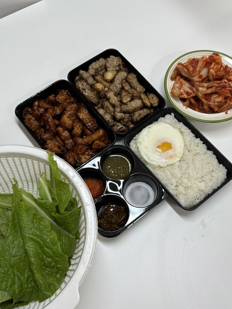 육식사관학교 대구남산점 사진 4