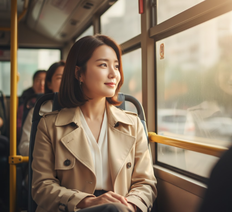  기본 K패스보다 강력한 것 온다 월 14만원 아끼는 교통비 정액패스 출시 예고
