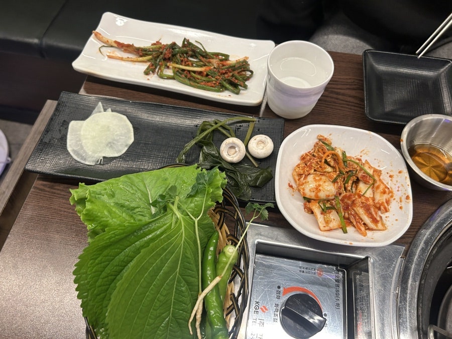 차린정육식당 사진 6